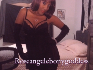 Roseangelebonygoddess