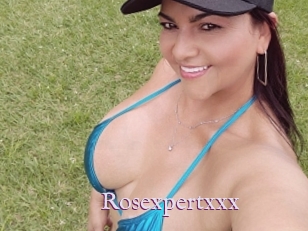 Rosexpertxxx