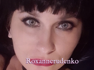 Roxannerudenko