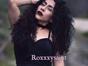 Roxxxysaint