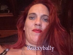 Roxxybally