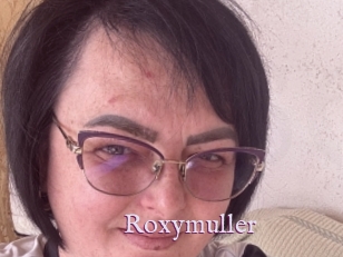 Roxymuller