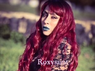 Roxysaint