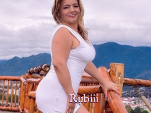 Rubiii