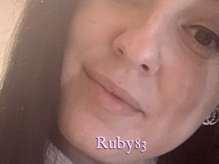 Ruby83