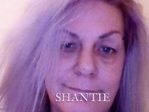 SHANTIE