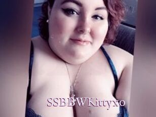 SSBBWKittyxo