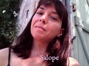 Salope