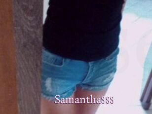 Samantha888