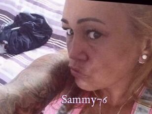 Sammy76