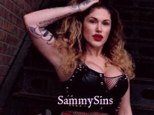 SammySins