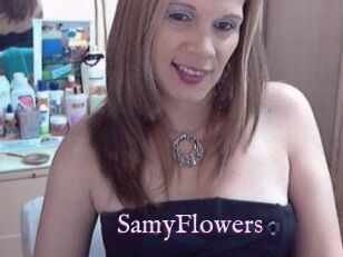 SamyFlowers