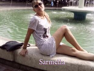 Sarmella