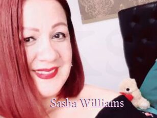 Sasha_Williams