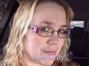 SassyKelly