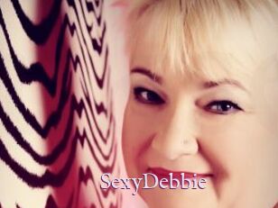 SexyDebbie