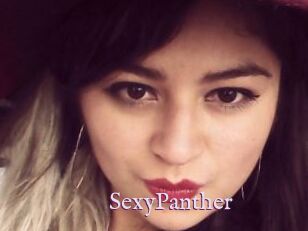 SexyPanther_