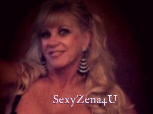 SexyZena4U