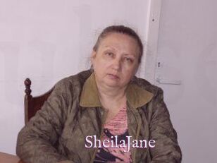 SheilaJane