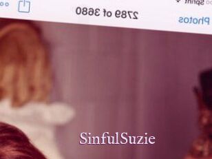 SinfulSuzie