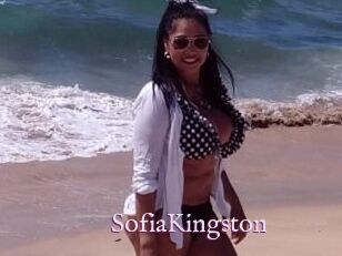 SofiaKingston