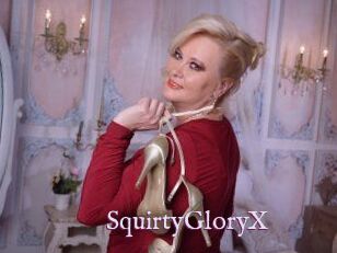 SquirtyGloryX