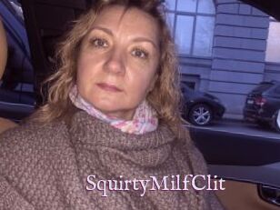 SquirtyMilfClit