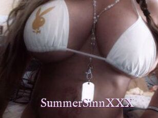 SummerSinnXXX