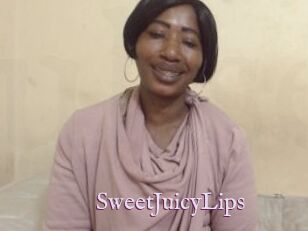 SweetJuicyLips