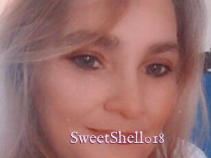 SweetShell018