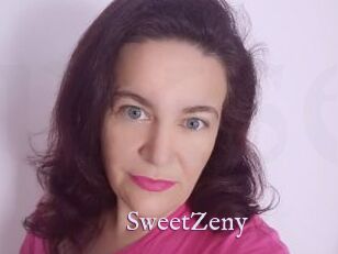 SweetZeny