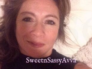 SweetnSassyAvva