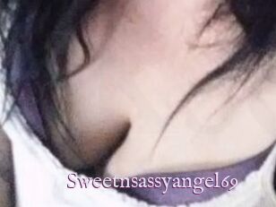 Sweetnsassyangel69