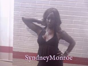 SyndneyMonroe