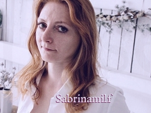 Sabrinamilf