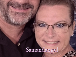 Samandangel