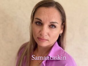 Samantaskin