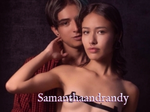 Samanthaandrandy