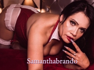 Samanthabrando