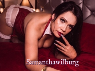 Samanthawilburg