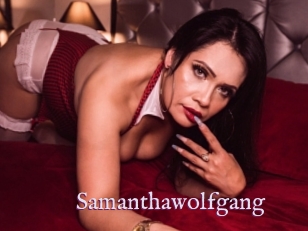 Samanthawolfgang