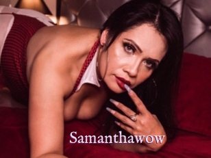 Samanthawow