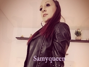 Samyqueen