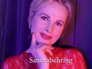 Sandrabehring