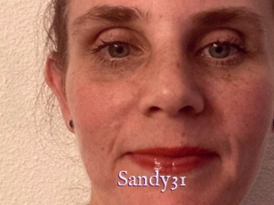 Sandy31