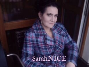 SarahNICE