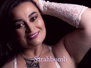 Sarahbomb