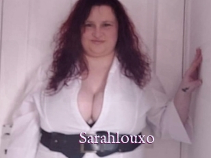 Sarahlouxo