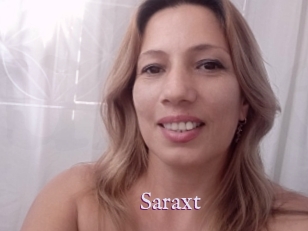 Saraxt