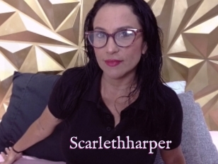 Scarlethharper